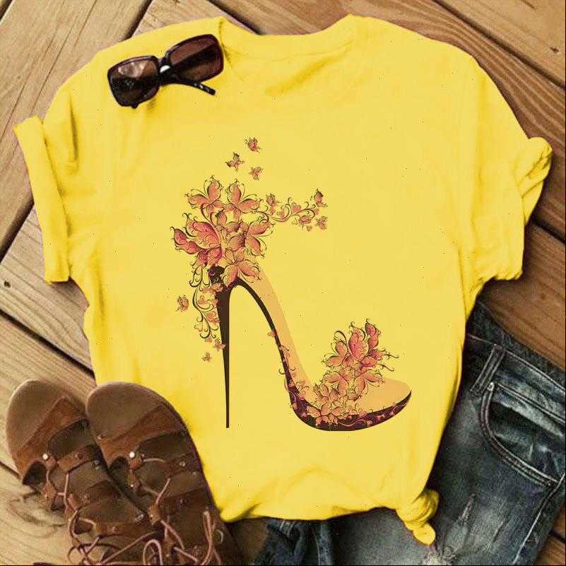 

spring summer womens blouses women and basic fashion elegant cute personality print chiffon blouse shirts clothes streetwear, White