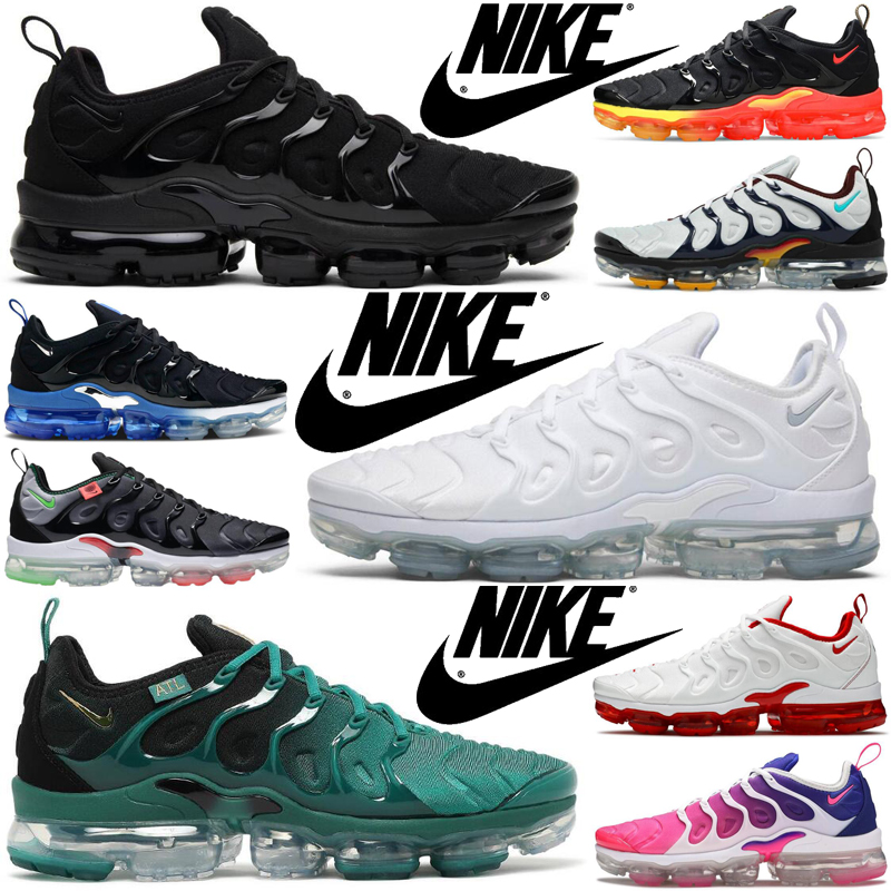 cherry vapormax plus