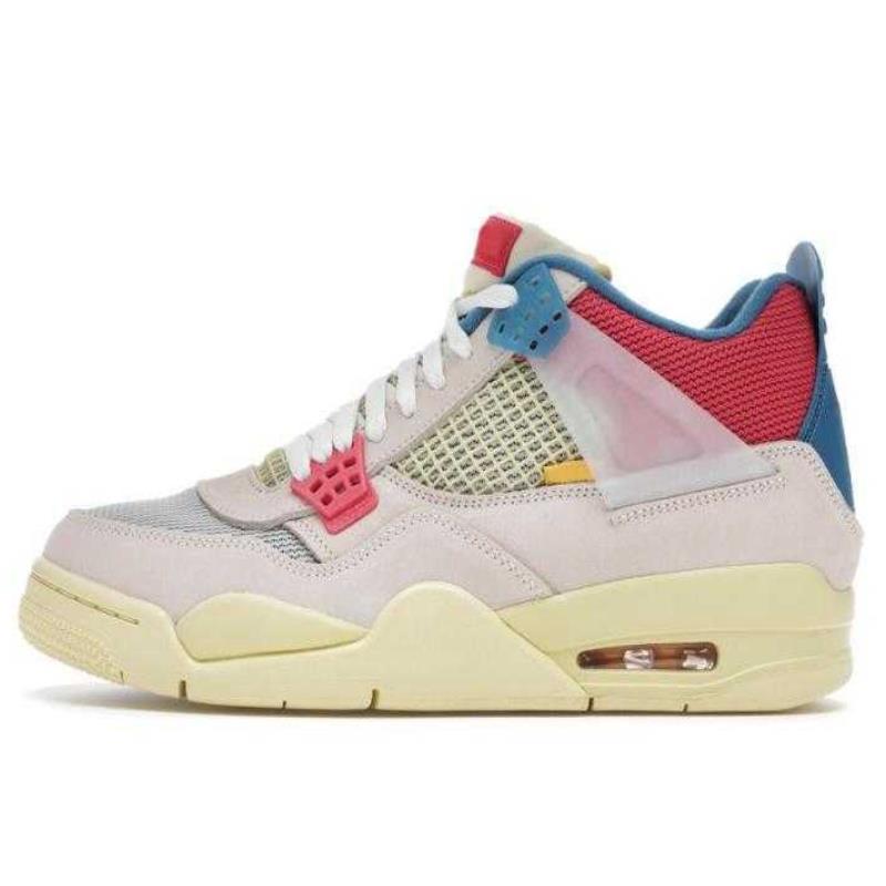 

Off 5 Men 1 SneakersSN8Z Women Taupe Basketball Chicago Haze Guava Designer Sail Union Top Blue 2021 4 Shoes Noir High Powder La Fkkrq, Black