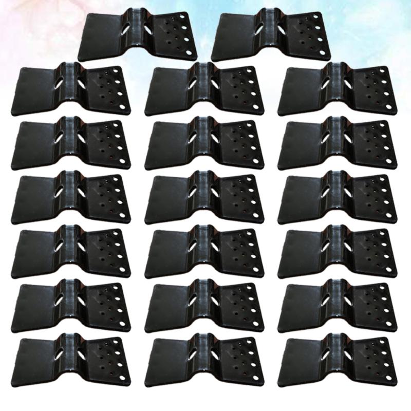 

Car Organizer 20pcs Sunshade Mesh Clips Greenhouse Gardening Garden Accessories Buckle