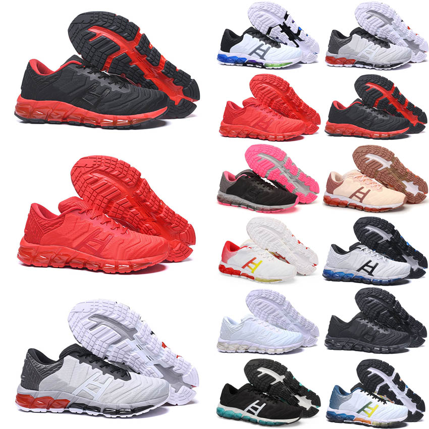 

Latest Arrival women men GEL QUANTUM 360 5 outdoor jogging shoe Sneaker trainer designer Running Sport Shoes size 36-45, #7