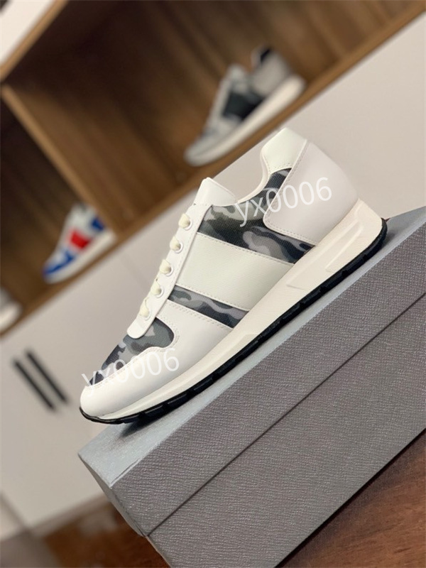 

2021 Designer Women Nylon Casual Shoes Gabardine 39-46 Classic Canvas Sneakers Brand Wheel Lady Stylist Trainers Fashion Platform Solid Heighten xg210701, Choose the color
