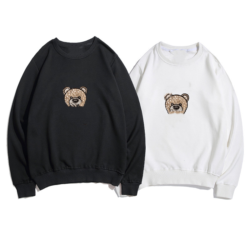

647 The high quality luxurious Personality Men and women Hoodies Pullovers Brand luxury Designer Hoodie sportswear Sweatshirt Fashion tracksuit Leisure jacket