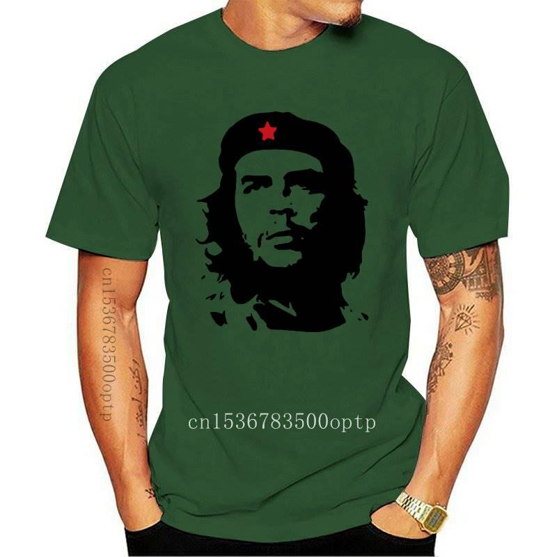 Che Guevara T Shirts Australia | New 
