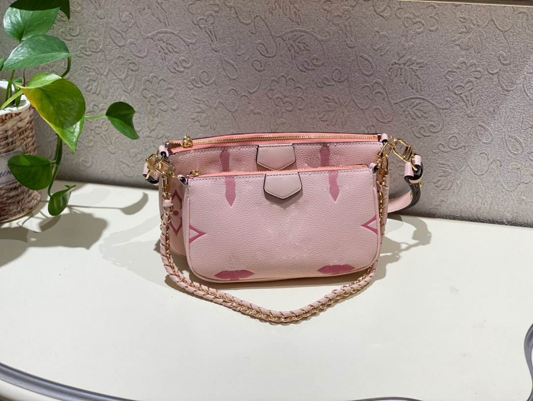 

luxurys designers bags womens handbags purse flower bag ladies Casual tote PVC leather shoulder female handbag