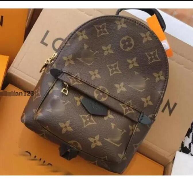 

Handbag Fashion Women Mini Backpack Shoulder Handbags Luxurys Designer Bags Messenger Bag Wallet Tote GGLVLouisVitton YSLVutton Bag, As pic