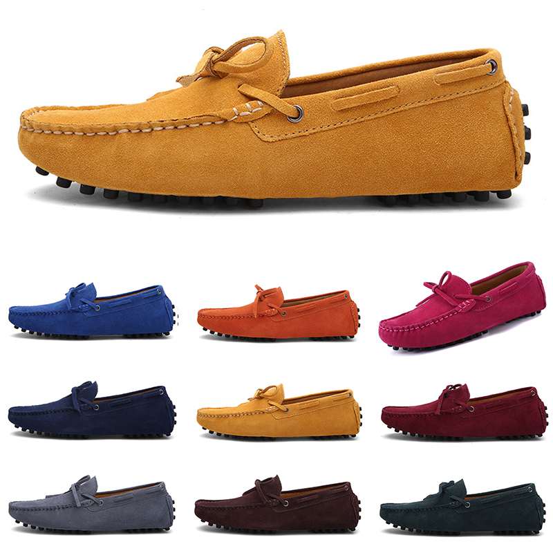 

men casual shoes CasualShoes Espadrilles triple black navy brown wine red green khaki coffee mens s outdoor jogging walking twenty seven