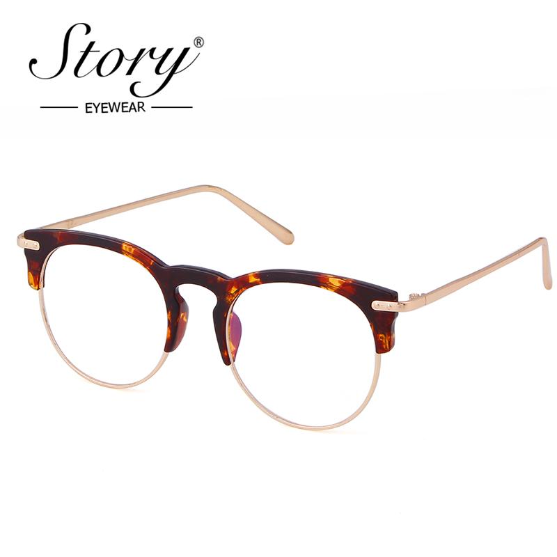 

Brand Design Eyewear Frames Eye Glasses For Women Men Male Eyeglasses Mirror Ladies Eyeglass Sports Plain Spectacle Frame Fashion Sunglasses