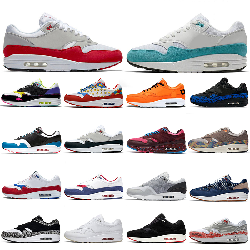 

Menwomens Running Shoes Max 1 Amsterdam London1s Iridescent Acid Wash Blue Void Bred Cny Og Anniversary Mens Women Trainers Sports Sneakers 36-45, B1 40-47 heavy