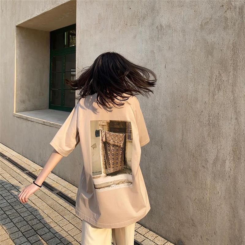 

Men' T-Shirts SONG FOR THE MUTE T-shirt Men Women 1:1 Quality Tops Tee T Shirt Clothing Harajuku