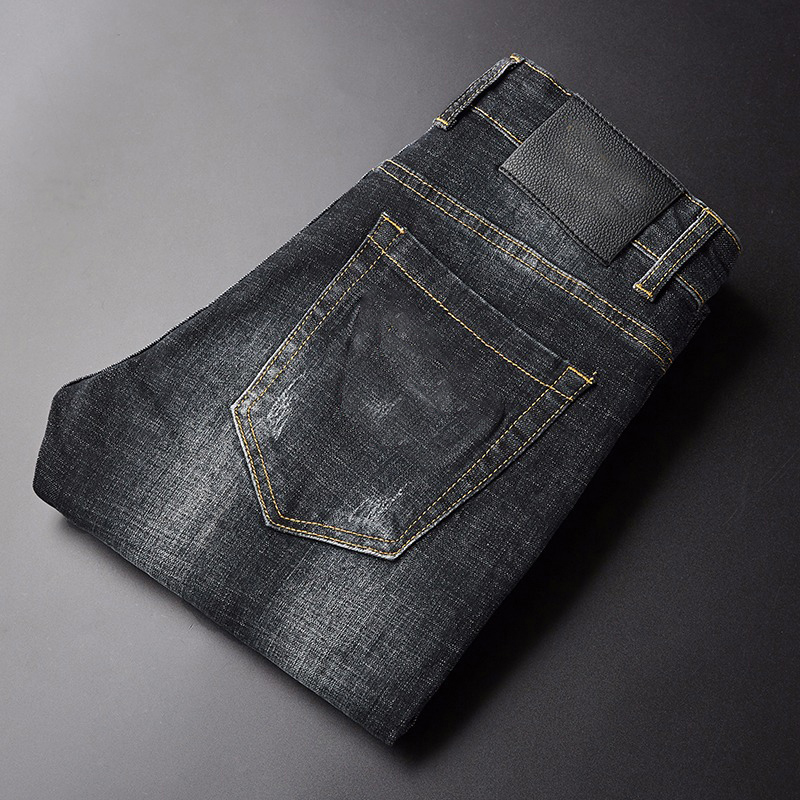 

Mens Jeans Hip Hop Pants Stylist Biker Denim Designer Slim Motorcycle Pants - 9212, Not for sale products/no ship