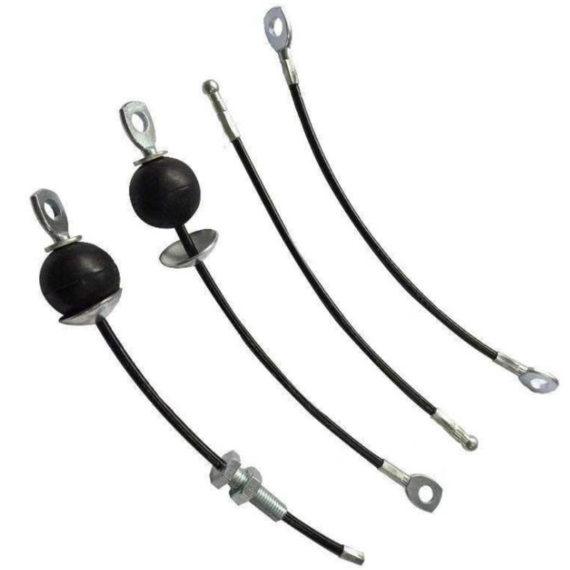 

Custom Gym Cable Accessories