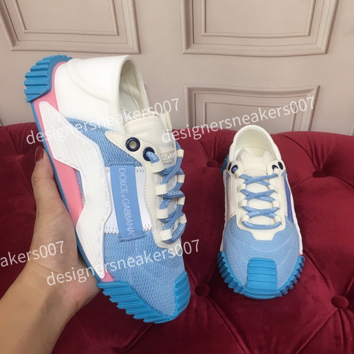 

2021 high low cut top oblique bee boots men women luxurys shoes fashion pairs technical leather outdoor platform designers Classic b23 sneakers 35-41, 18