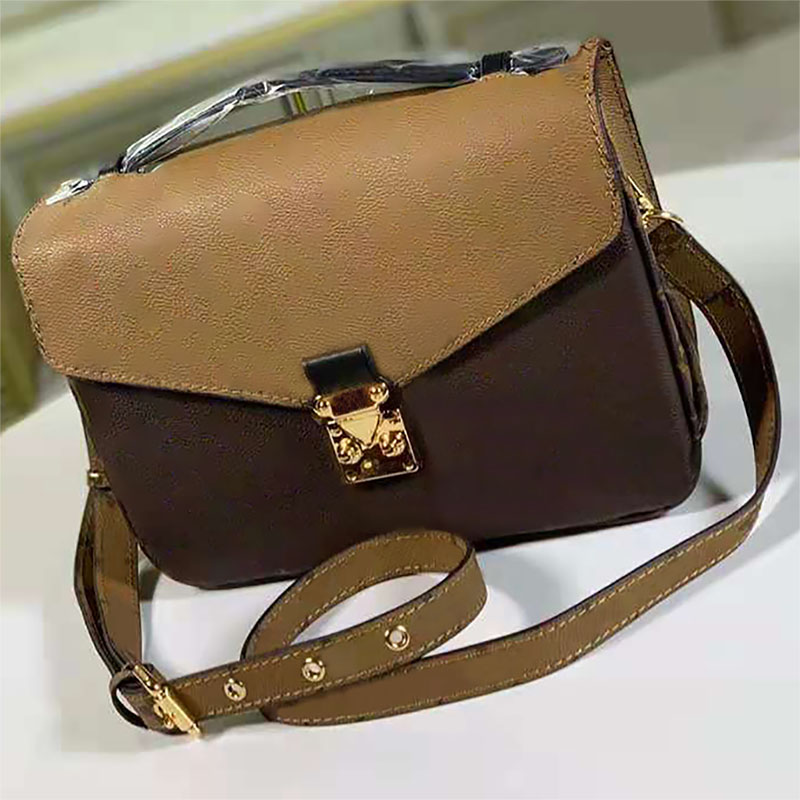 

louiings vitton vutton women crossbody bags handbags designers shoulder bag lady leather woman luxury ladies totes classic printing borse