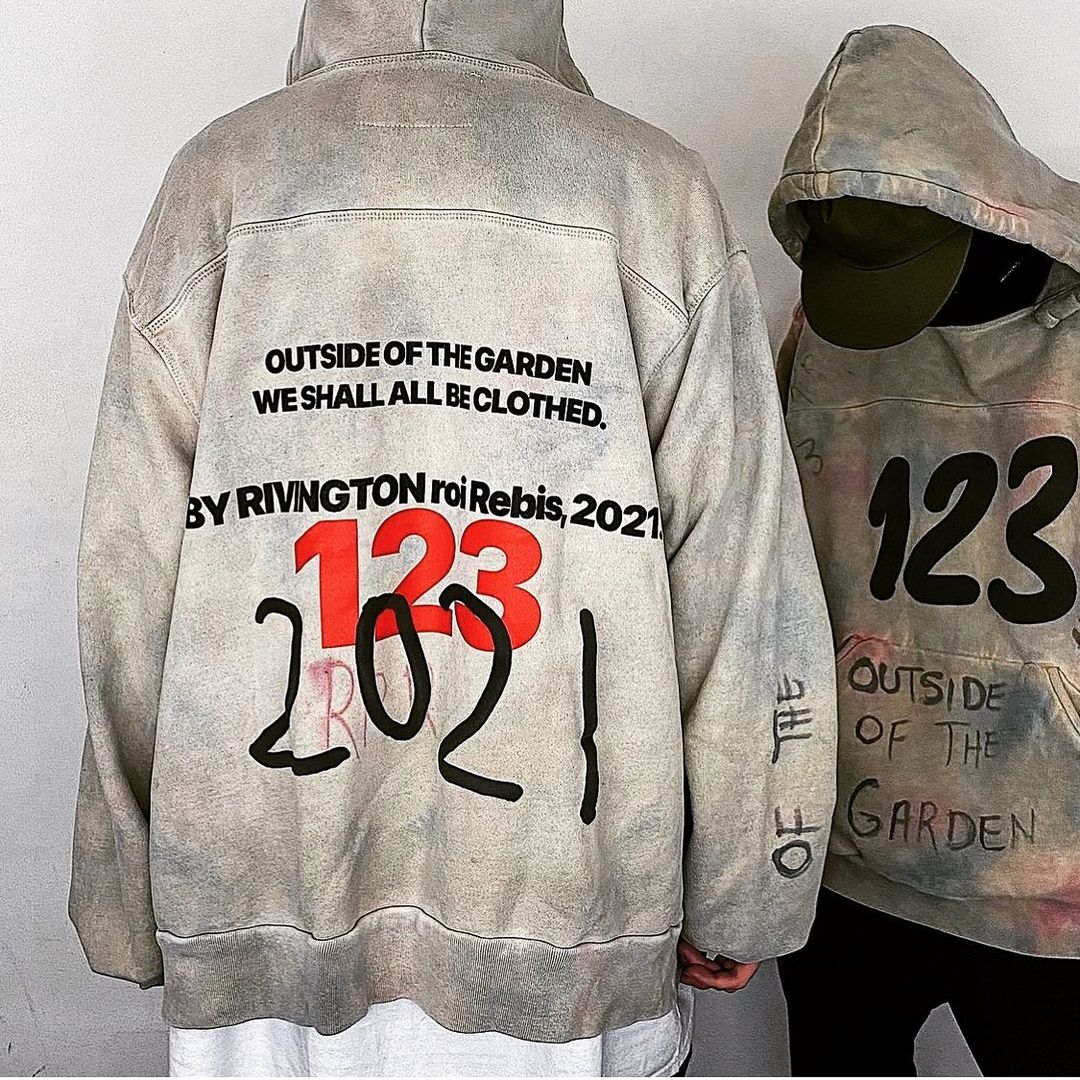 Men Hoodie Foaming Printed High Quality Hip Hop Hoodies Sweatshirt Oversize Women Novelty Fleece Hoode Sweatshirts Men's Tops