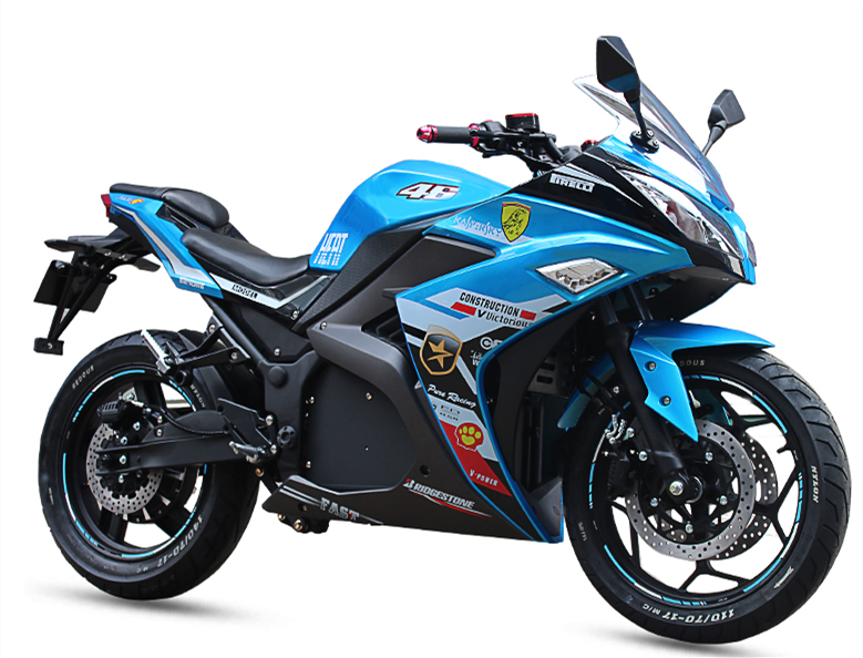 

10000W 120ah 200KM Electric Motorcycles Vehicle Motor E Citycoco Scooter Motorcycle China Adults For Adult