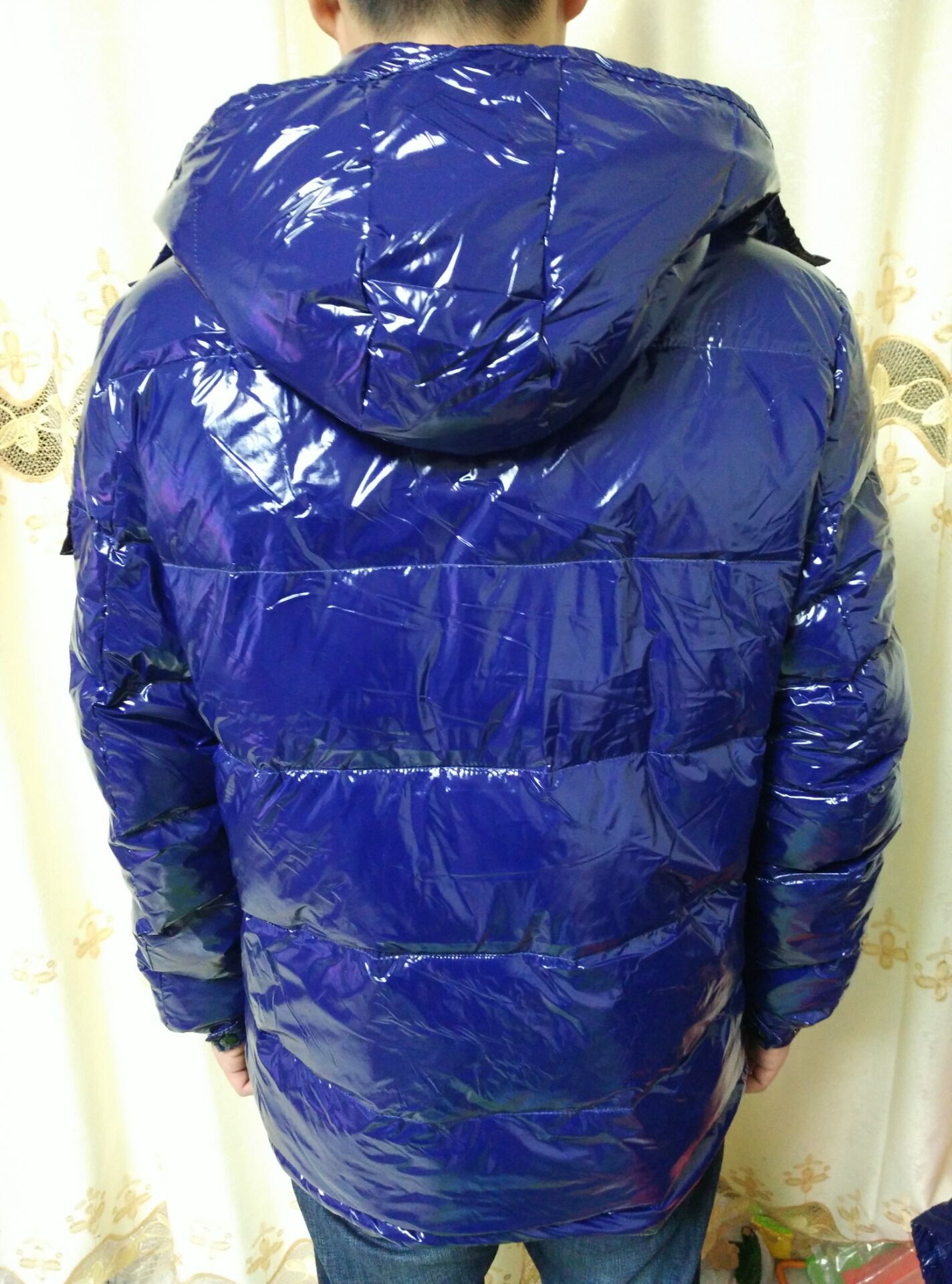 

HOT down Jacket Parkas Classic Casual winter Coats Outdoor Feather Keep warm Doudoune Homme Unisex Coat Outerwear Hooded Cold protection Windproof