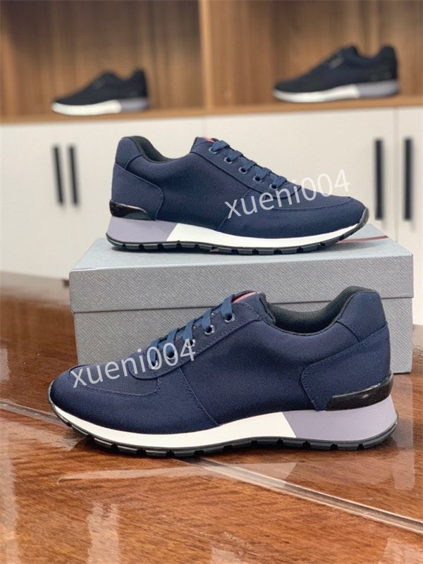 

2021 Mens Designer striped shoes Vintage Sneakers Leather Chunky Valentinoes Sneaker Women season Shades Lace-up Trainers Platform Casual Shoe, 01