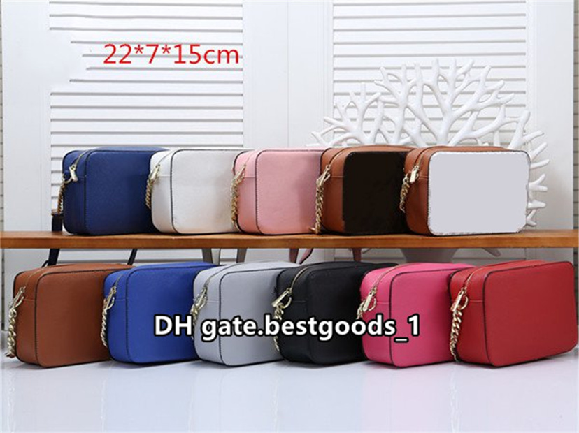 

11 colors Women Bags Luxurys Designers 2021 Crossbody Envelope purse wallet Saddle Shoulder Fashion hbp handbags Multi Pochette sacs Ã main