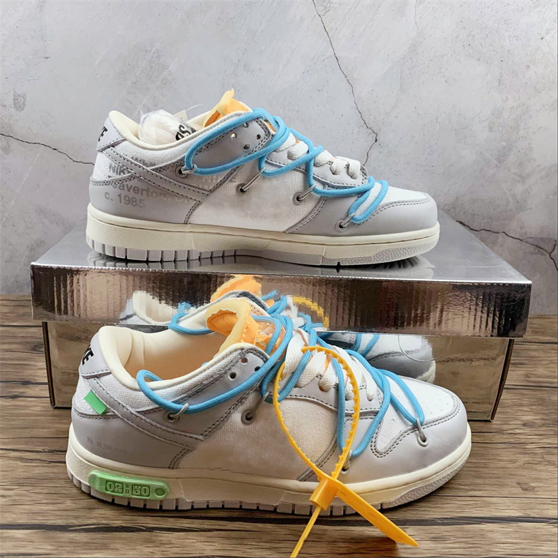 

Womens Dunks Low Flat Casual Running Shoes Mens Blue White Outdoors Sports Sneakers Top Quality Size US5.5-12 With Box, Clear