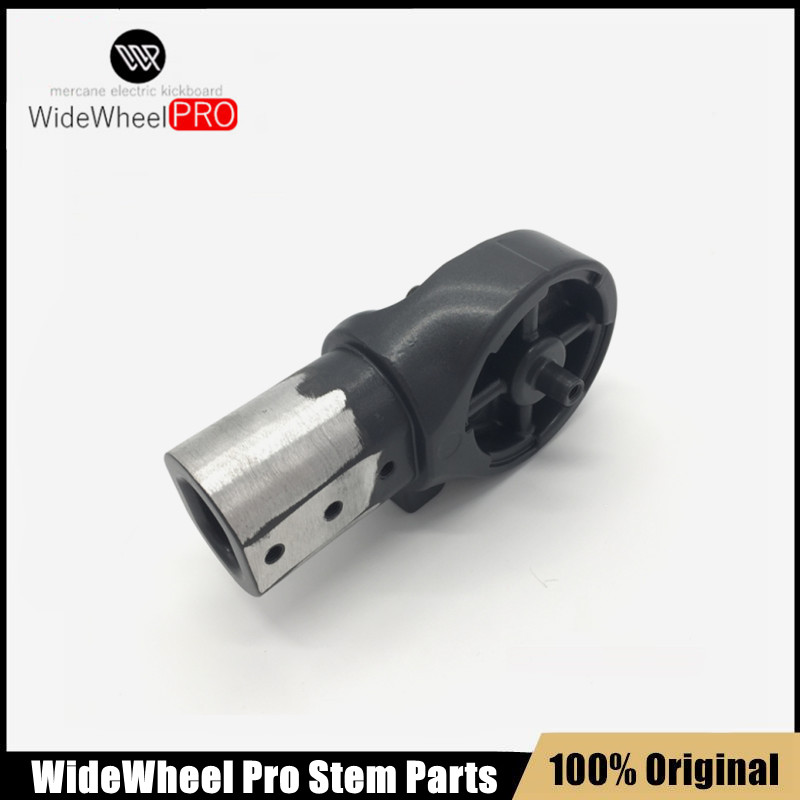 

Original Stem Parts for Mercane WideWheel Pro Electric Scooter folding accessories Replacement for WideWheel Kickscooter