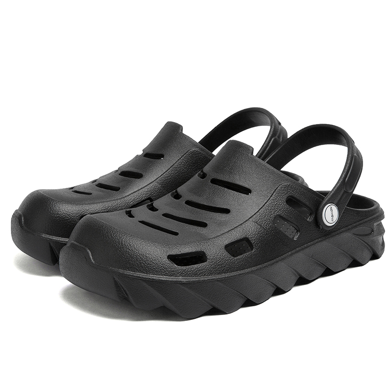 

Comfortable Sandals Luxurys Designers Summer Hotsale slippers Men Women Lady Gentlemen FishermanOutdoor Lawn Classic Beach Hole shoes