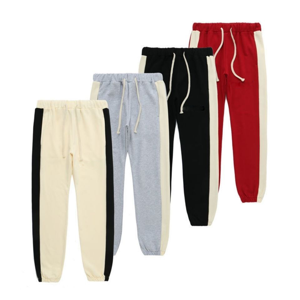 

Popular Men's Tracksuits Designer Hoodie With Pants Trend Women Print Clothing Letter pattern Outfit Sweatsuits High Quality Patchwork Brand jacket Size m-2xl