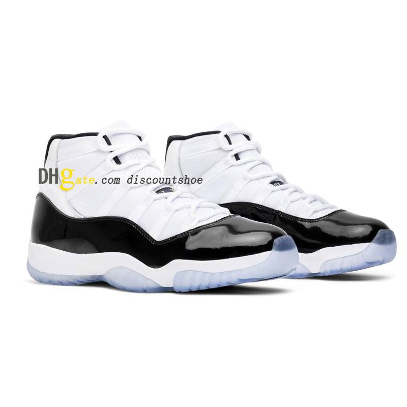

11 Concord Basketball shoes Mens Womens 11s Sneakers for sale us 5.5-13