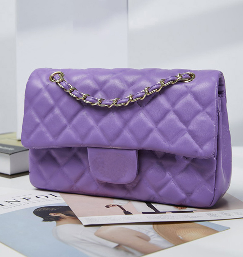 

Brand Classic Designers Shoulder Bags Handbags Top Quality Woman Fashion Genuine Leather designer handbag Women Flap Letters Black Crossbody Bag Original Box 01, Dust bag