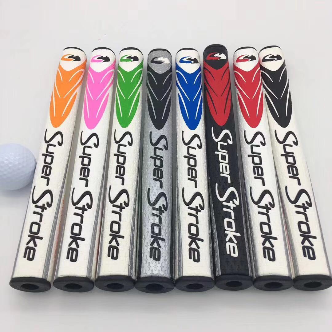 

golf c grip 1.02.03.05.0pu Putter Grip for men and women (mixed colors)