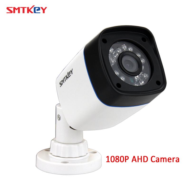 

Cameras Day & Night 2MP 1080P AHD IR CCTV Camera IP
