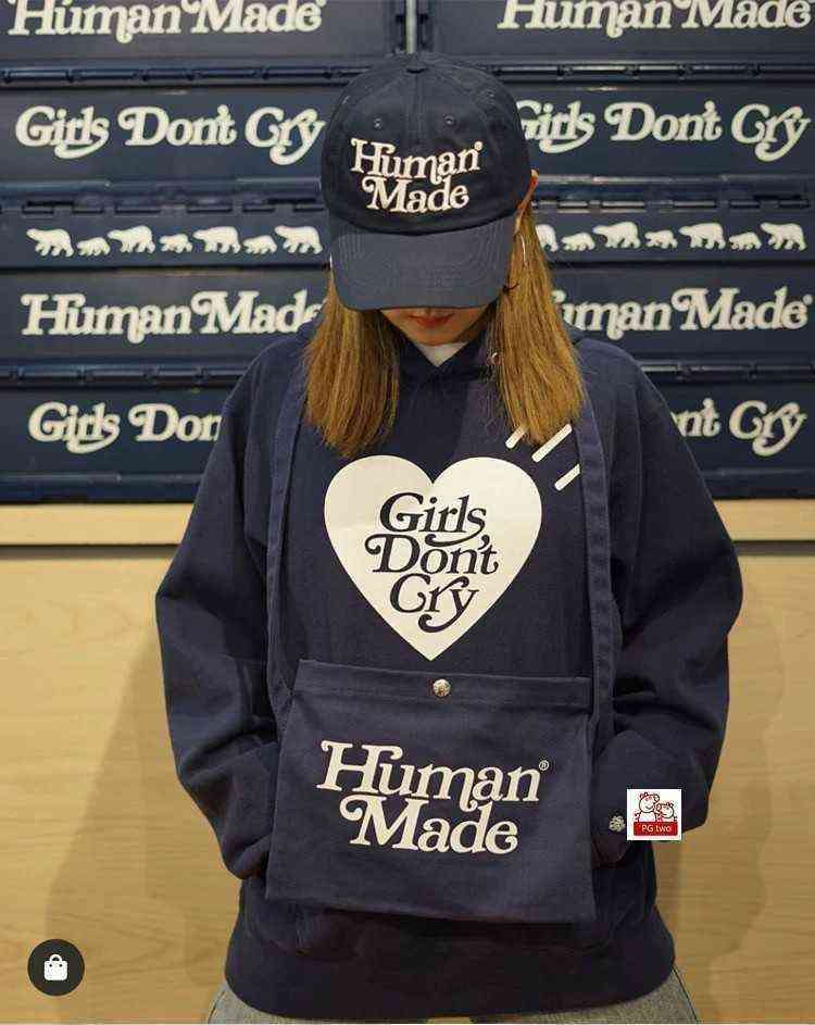 

Human Madess Girl Don T cry isidan limited girls not to cry love men Hoodie sweater, Black