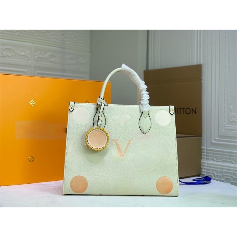 

Luxury designer Crossbody Shoulder Backpack Handbags Tote bag Bags Handbags Wallet Purse Online Store Cowhide Leather Ornaments Ladies Embos