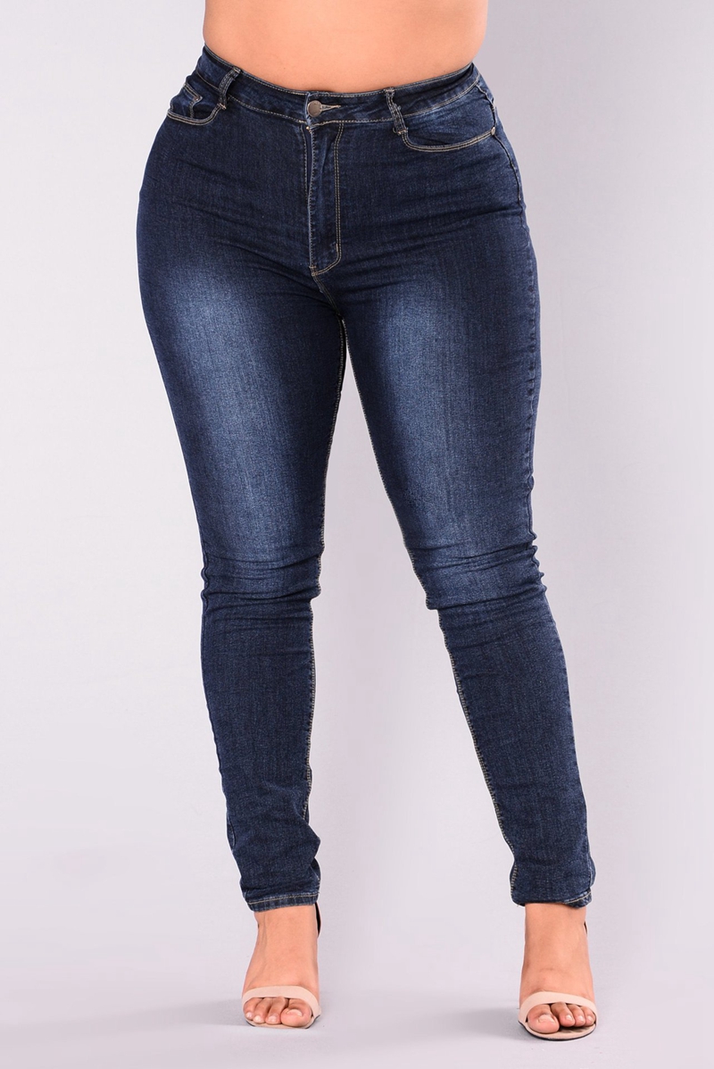 

plus size 5XL High Waist elastic calca jeans Women Slim Long Jeans Fat Mom Sexy Denim jeans pants ladies push up Pencil pants