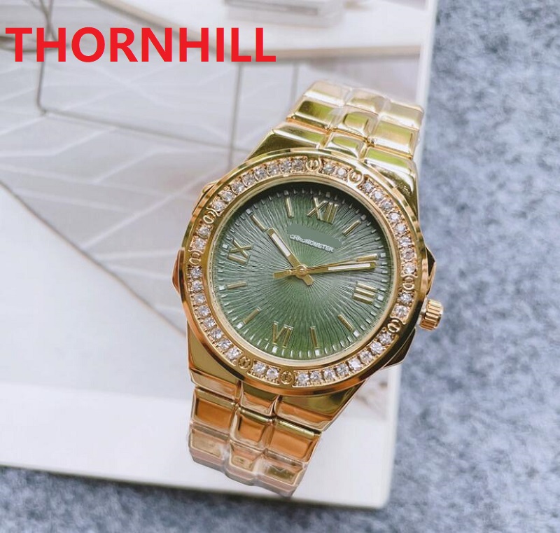 

casual men colorful dial designer watches fashion dress famous fine stainless steel strap quartz movement gift clock, As pic