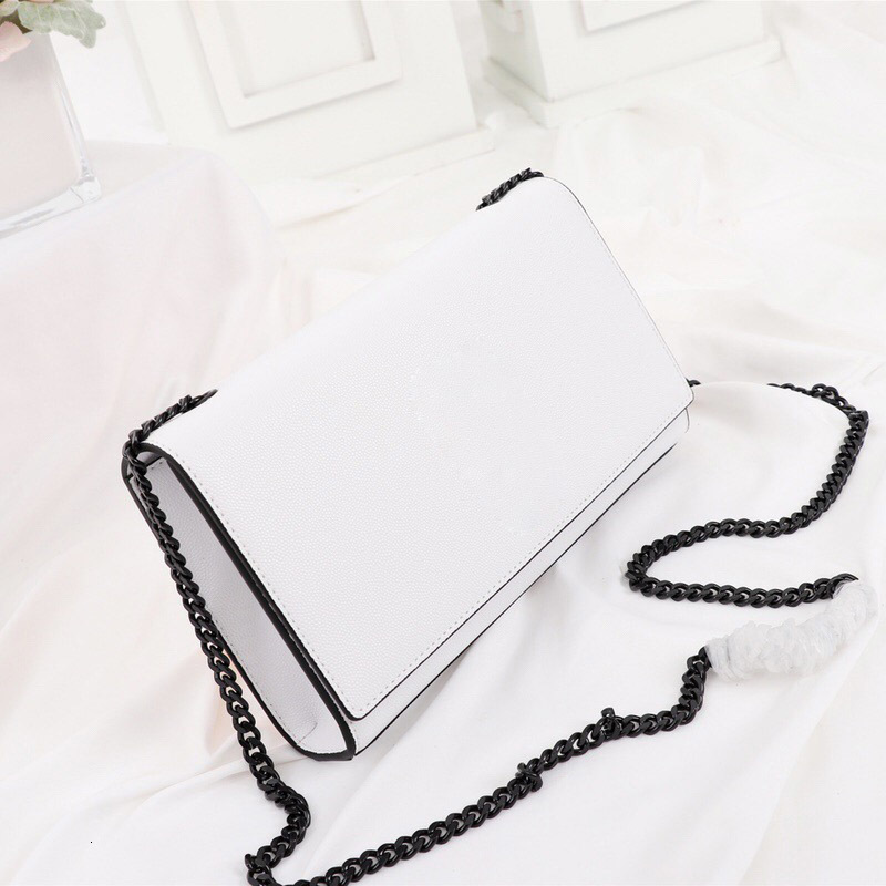 Women clutch bag designer crossbody bag chain caviar wallet 2020 womens luxury designer purses handbags fashion luxury shoulder bags