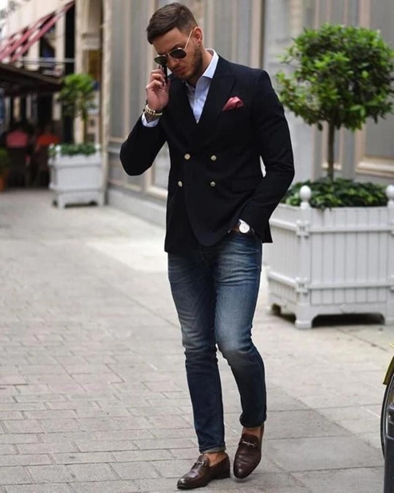 Black Coat Pant Latest Designs NZ | Buy 