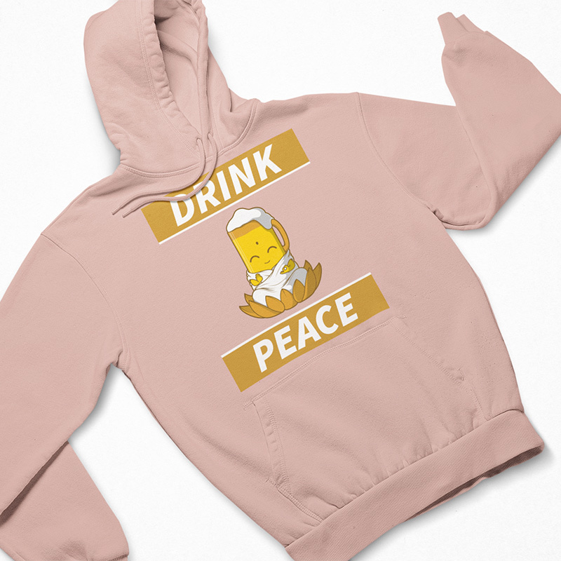 

Women's Oversize Hoodies Hooded Sweatshirt Plus Size Female Autumn Couple Sweatshirts DIY Customize Print Clothes 210524, Green