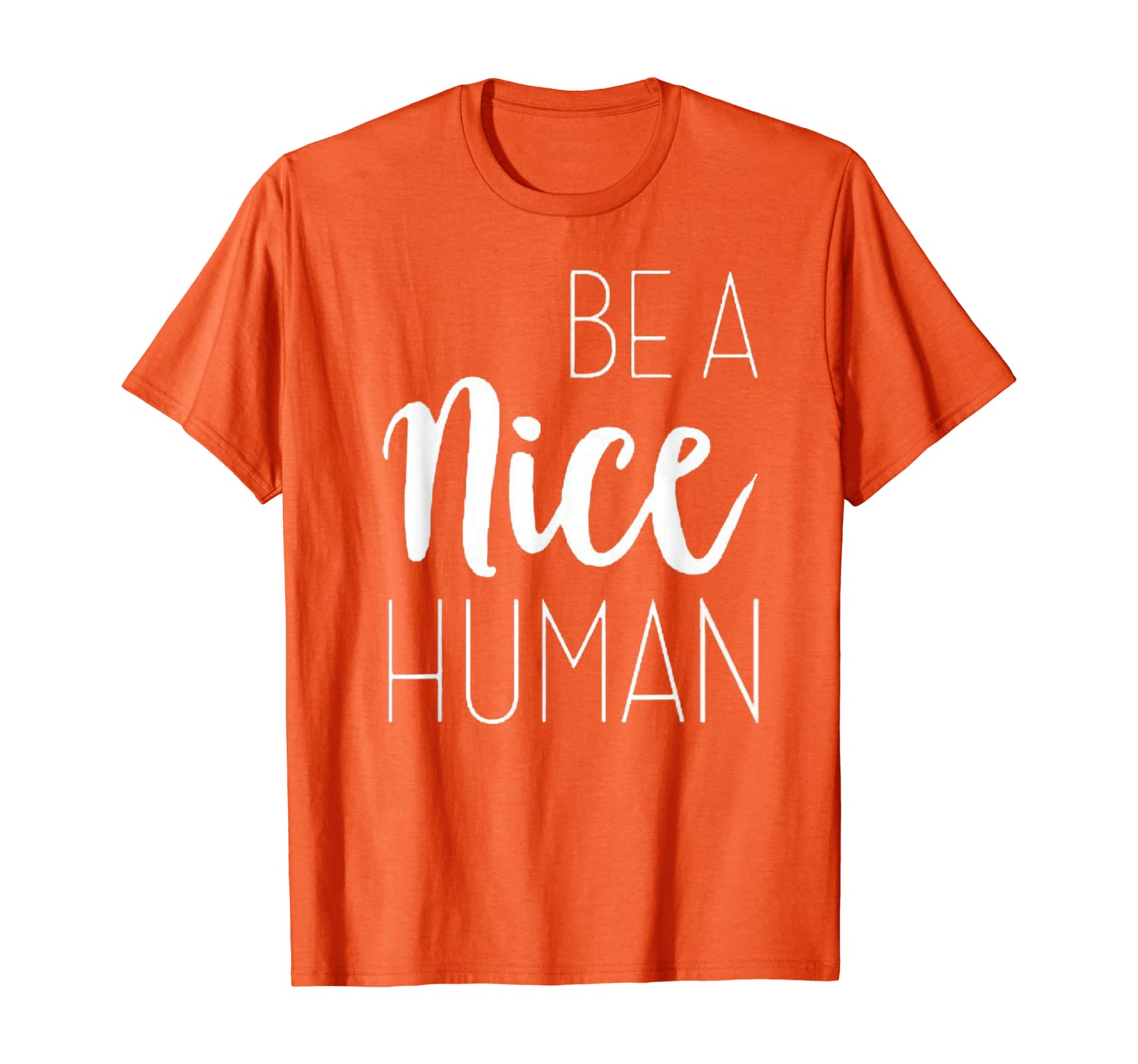 

Vintage Unity Day Orange Shirt Be Kind Anti Bullying Gift T-Shirt, White;black