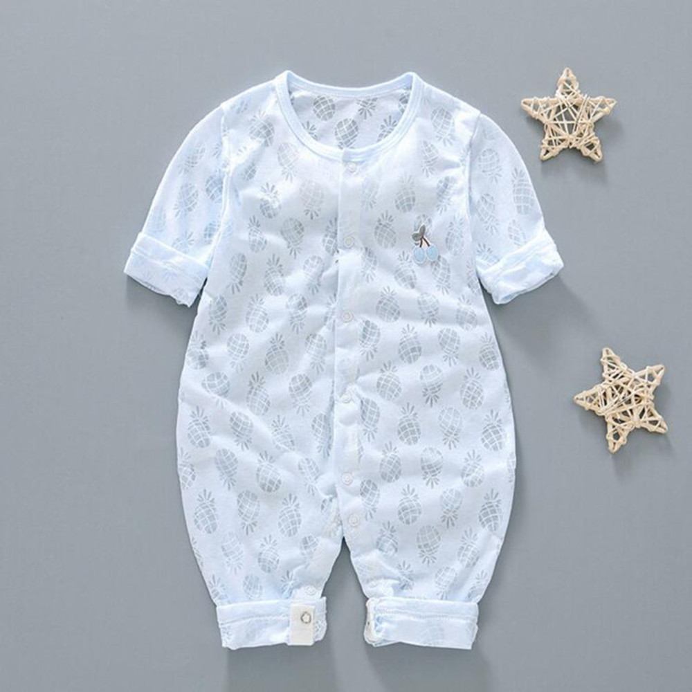 

Children Casual Outdoorwear Kids Solid Color T-shirt + Shorts Clothing Sets, Blue