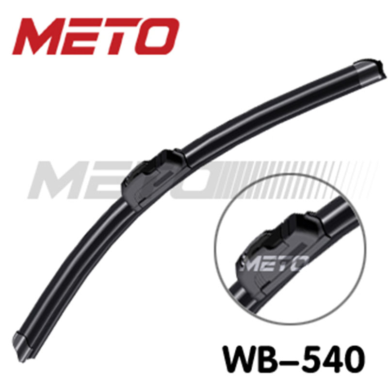 

Windshield Wipers Front blades car accessories Universal U-type applicable to Toyota Ford Honda BMW basically all models include good rubber strips