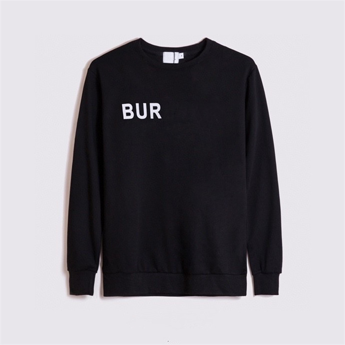

2021 European Men and women Hoodies Brand luxury Designer Hoodie sportswear Sweatshirt Loose Fashion tracksuit Leisure High quality Men&#039, Black
