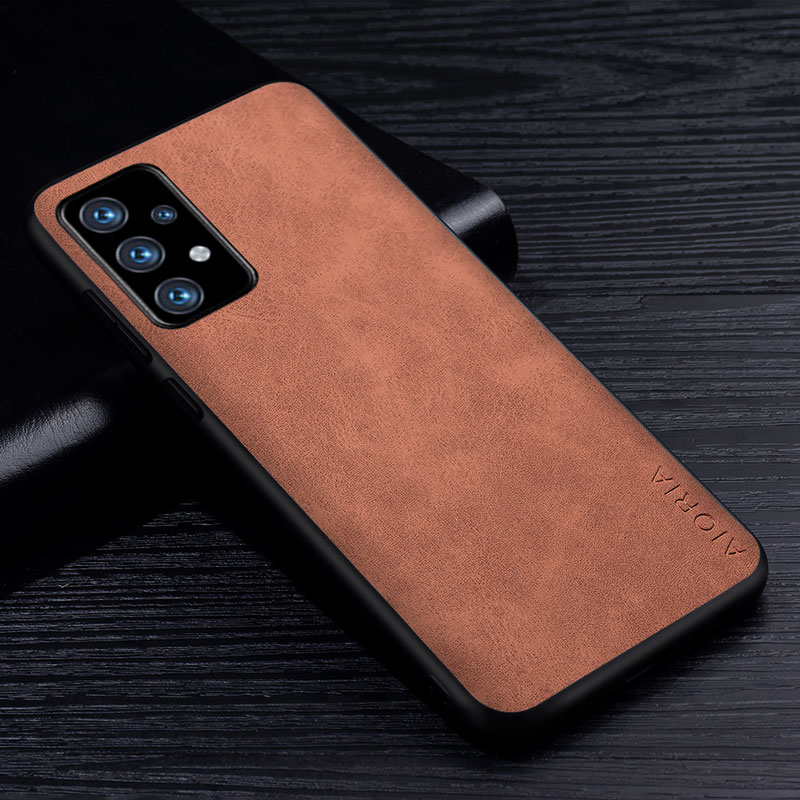 

Phone Cases for Samsung Galaxy A52s A52 5G Scratch-Resistant Solid Color
