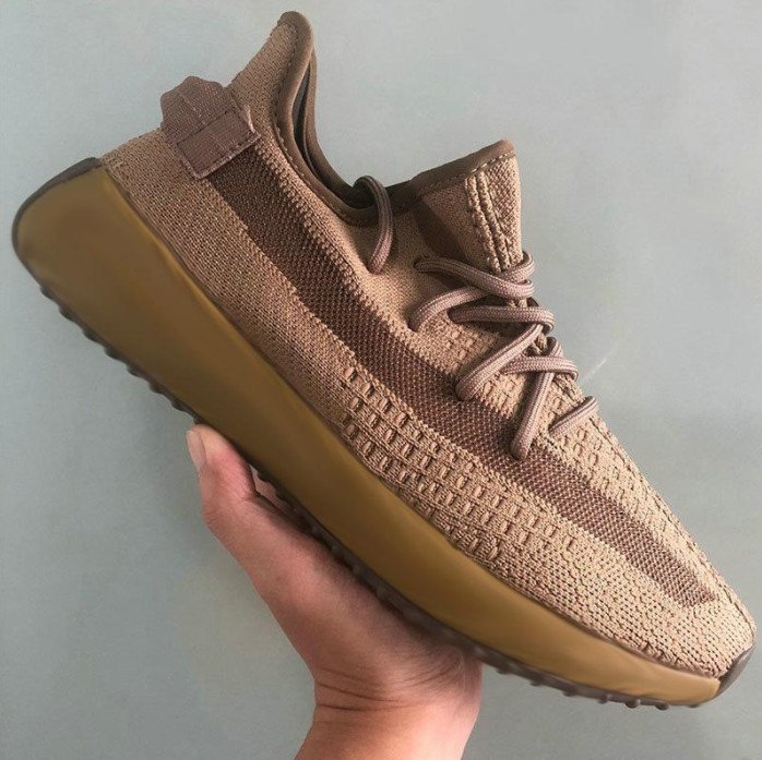 

TOP Quality West V2 Running Shoes Belgua 2.0 Semi Frozen Yellow Trainer Shoe Designer Men Women Outdoor Leisure Sneakers size 36~46, 35