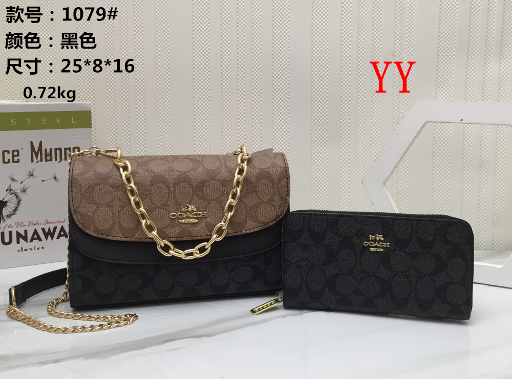 

92 Top quality designer retro women leather handbag Envelope shopping crossbody messenger Chain flap bag tote shoulder bag Dinner Postman bags, Black;brown