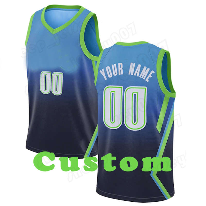 

Mens Custom DIY Design personalized round neck team basketball jerseys Men sports uniforms stitching and printing any name and number Stitching stripes 27