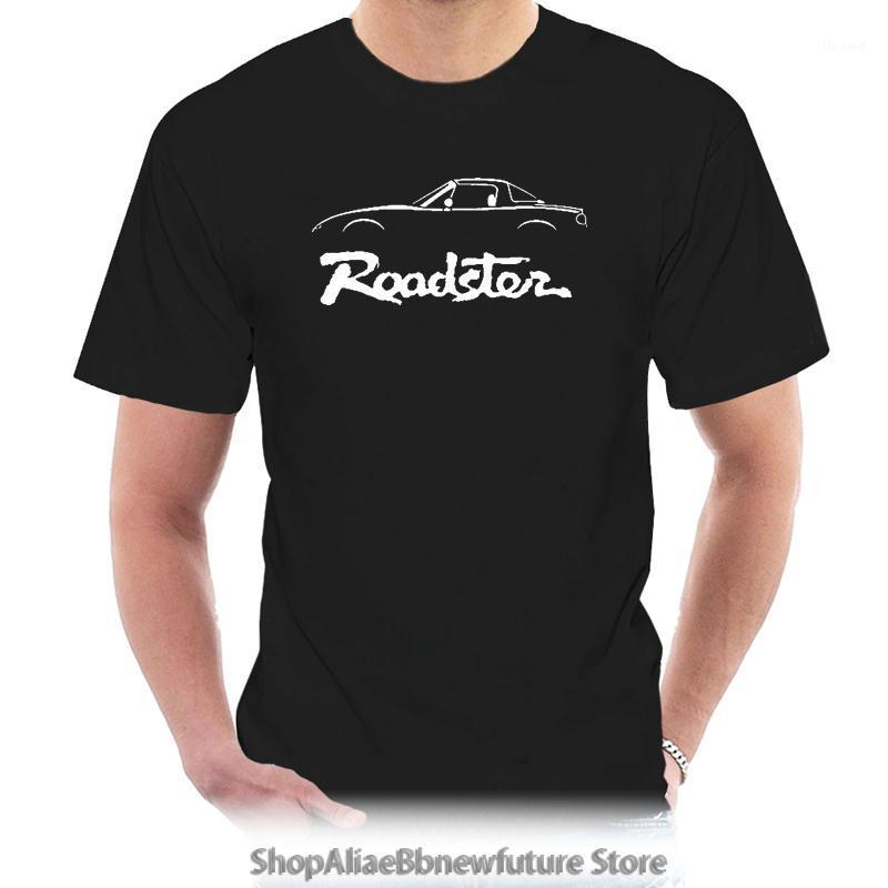 

Men' T-Shirts T Shirt 2021 Men Summer Miata Roadster Racing JDM Speed Classic Japanese Car Fans - Cool Cotton T-shirt 8903Y, Bulexry730