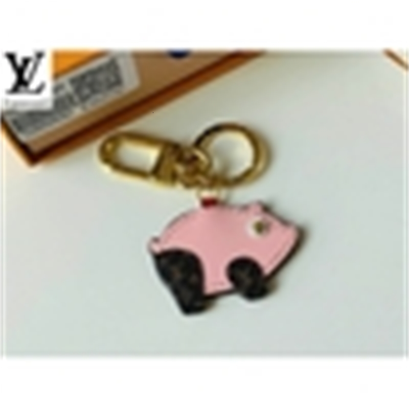Wallets Brand Clutches Designer Luxury Key Ryxy Purse M67402 Superstition Chain Pig Compact Bag Keychain Evening Long Wallet-image-738543969