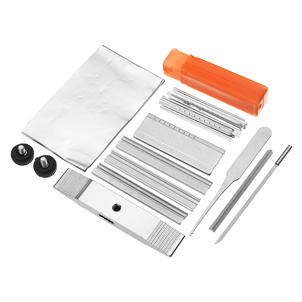 

Lock Pick Tools For KABA Locks Locksmith Tools Set