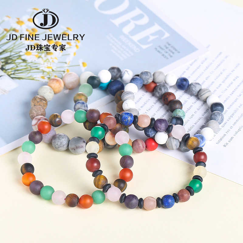 

Handchain Star Sky Universe Planet Handstring Duoduo Pendulum Yiwu, Golden;silver